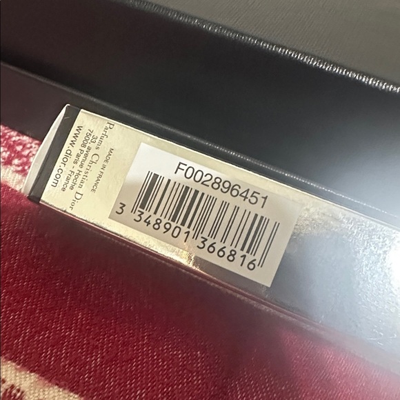 Dior Addict Lip Tattoo in Natural Coral 451 - Picture 4 of 6